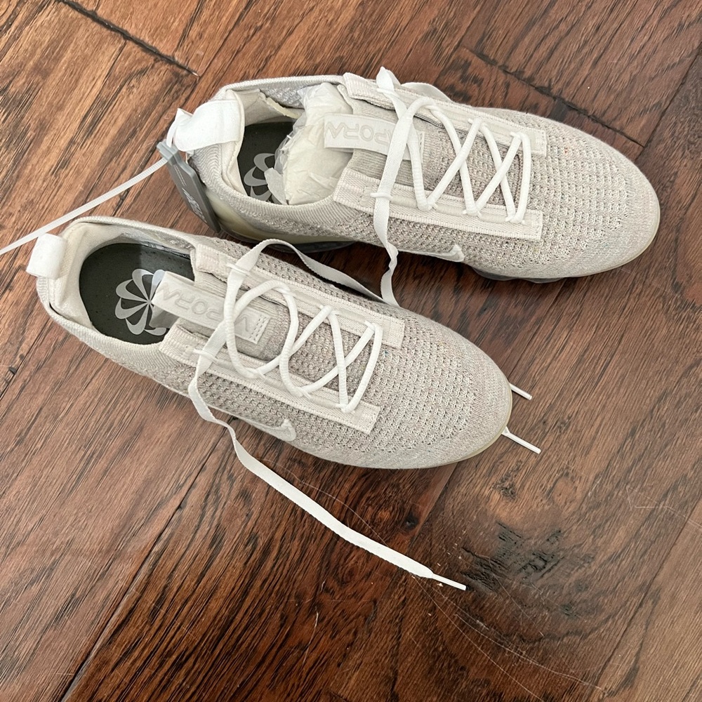 Nike Off-White Vapormax Knit Sneakers